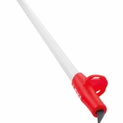 Leki - Passion - Nordic Walking Stöcke Smokegreen / White / Dark Anthracite