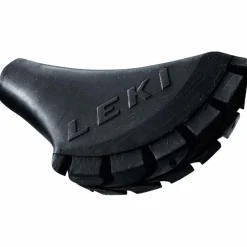 Clearance Leki - Rubber Tip Walking - Nordic Walking Stöcke