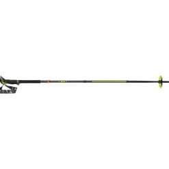Online Leki - Sherpa FX.One Carbon - Trekkingstöcke