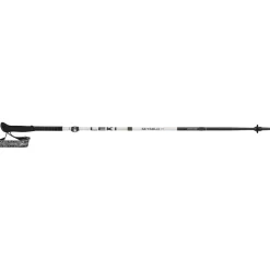 Leki - Skysolo FX.One Carbon - Trekkingstöcke White / Black / Orange Online