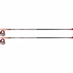 Leki - Smart Flash - Nordic Walking Stöcke