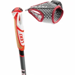 Leki - Smart Flash - Nordic Walking Stöcke