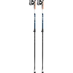 Leki - Smart Supreme - Nordic Walking Stöcke Hot