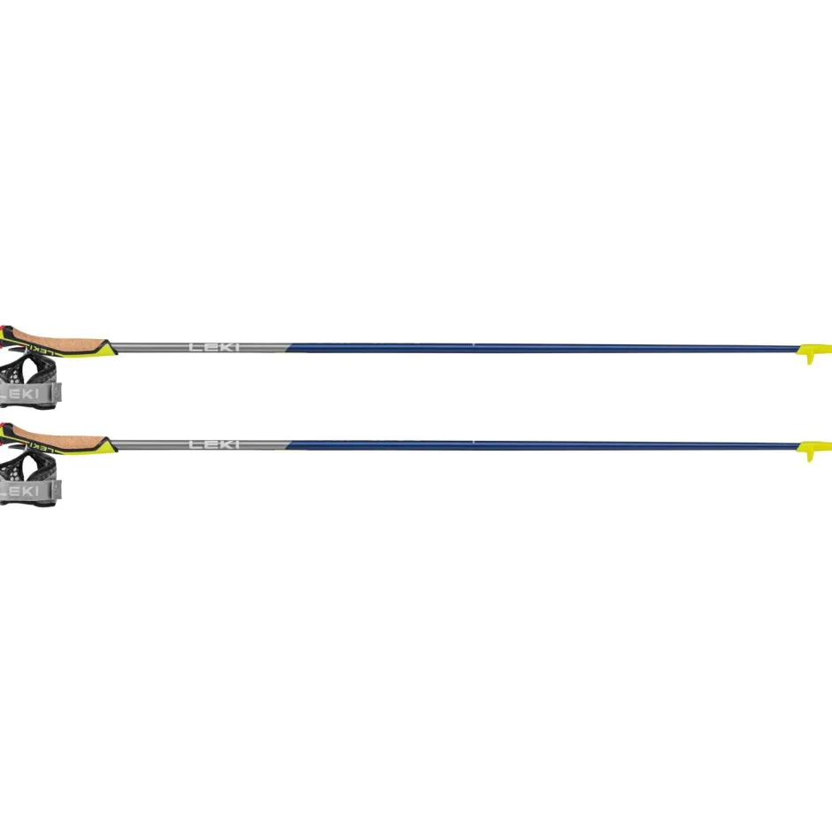 Leki - Speed Pacer Lite - Nordic Walking Stöcke Best