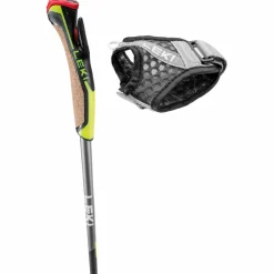 Leki - Speed Pacer Lite - Nordic Walking Stöcke Best