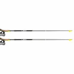 Clearance Leki - Speed Pacer Vario - Nordic Walking Stöcke