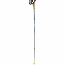 Leki - Traveller FX.One Carbon - Nordic Walking Stöcke New