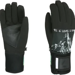 - Kid's Comet - Handschuhe Skibekleidung|Skihandschuhe