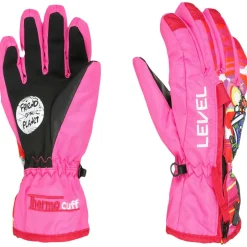 - Kid's Dudy - Handschuhe Skibekleidung|Skihandschuhe