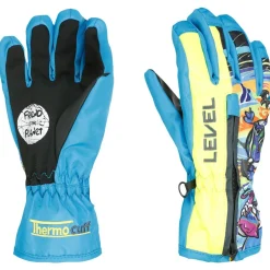 - Kid's Dudy - Handschuhe Skibekleidung|Skihandschuhe