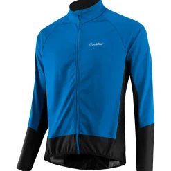 Lu00f6ffler Löffler - Bike Jacket Alpha Airblocc Light - Fahrradjacke Discount