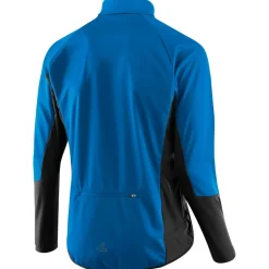 Lu00f6ffler Löffler - Bike Jacket Alpha Airblocc Light - Fahrradjacke Discount