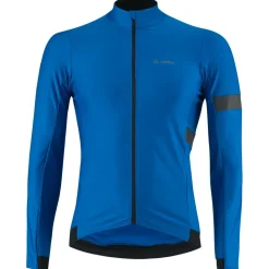 Lu00f6ffler Löffler - Bike L/S Jersey Capitano - Radtrikot Outlet