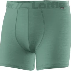 Löffler - Boxershorts Merino Light - Merinounterwäsche Merinounterwäsche|Unterwäsche