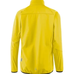 Lu00f6ffler Löffler - Jacket Alpha Airblocc Light - Softshelljacke