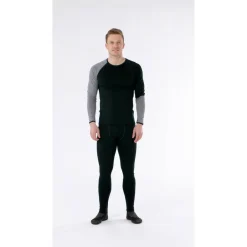 Lu00f6ffler Löffler - Long Underpants Transtex Merino - Merinounterwäsche Discount