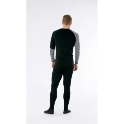 Lu00f6ffler Löffler - Long Underpants Transtex Merino - Merinounterwäsche Discount