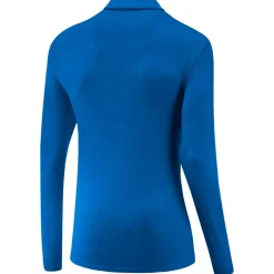 Lu00f6ffler Löffler - Midlayer Evo Turtle Transtex - Fleecepullover New