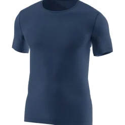 New Löffler - Shirt S/S Merino Light - Merinounterwäsche Merinounterwäsche|Unterwäsche