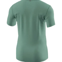 New Löffler - Shirt S/S Merino Light - Merinounterwäsche Merinounterwäsche|Unterwäsche