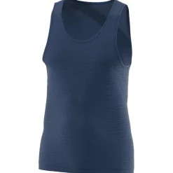 Lu00f6ffler Löffler - Singlet Merino Light - Merinounterwäsche Best