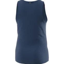 Lu00f6ffler Löffler - Singlet Merino Light - Merinounterwäsche Best