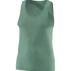 Lu00f6ffler Löffler - Singlet Merino Light - Merinounterwäsche Best