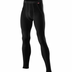 Hot Löffler - Unterhose Lang Transtex Warm - Lange Unterhose Fitnessbekleidung|Laufbekleidung