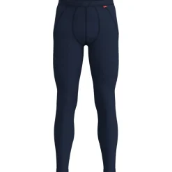 Hot Löffler - Unterhose Lang Transtex Warm - Lange Unterhose Fitnessbekleidung|Laufbekleidung