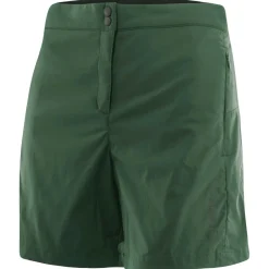 Lu00f6ffler Löffler - Women's Bike Shorts X-Short-E CSL - Radhose