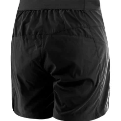 Lu00f6ffler Löffler - Women's Bike Shorts X-Short-E CSL - Radhose
