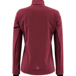 Clearance Löffler - Women's Jacket Farida CF Airblocc Light - Softshelljacke Jacken|Wanderbekleidung
