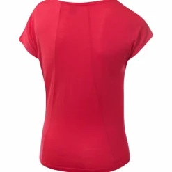 Löffler - Women's Loose Shirt Merino - Merinounterwäsche Trekkingbekleidung|Wanderbekleidung