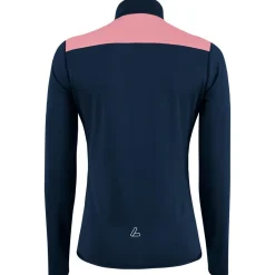 Sale Löffler - Women's Midjacket Tour Tech-Stretch - Fleecejacke Jacken|Wanderbekleidung