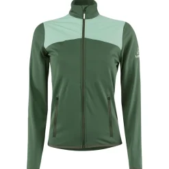 Sale Löffler - Women's Midjacket Tour Tech-Stretch - Fleecejacke Jacken|Wanderbekleidung