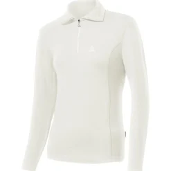 New Löffler - Women's Midlayer Evo Turtle Transtex - Fleecepullover Skibekleidung|Skipullover