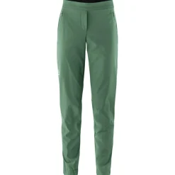 Best Lu00f6ffler Löffler - Women's Pants Alaska ASW Tapered - Winterhose