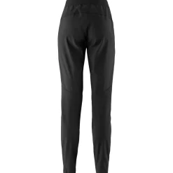 Best Lu00f6ffler Löffler - Women's Pants Alaska ASW Tapered - Winterhose