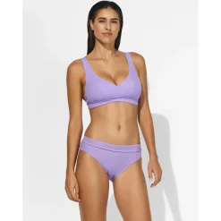 Lidea - Women's Eco Shape Bikini Bottoms - Bikini-Bottom