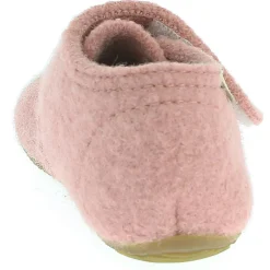 Discount Living Kitzbühel - Baby's Klettschuh Einhorn & Stern - Hüttenschuhe Kinder Hüttenschuhe