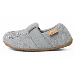 Living Kitzbu00fchel Living Kitzbühel - Kid's Einhornzauber Elastik-Slipper - Hausschuhe Discount