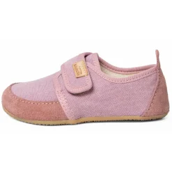 Living Kitzbu00fchel Living Kitzbühel - Kid's Klettmodell Ulli Uni - Hüttenschuhe Outlet