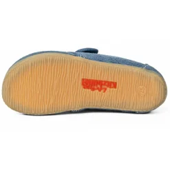 Living Kitzbu00fchel Living Kitzbühel - Kid's Klettmodell Ulli Uni - Hüttenschuhe Outlet