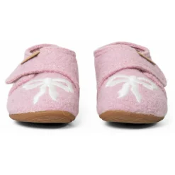 Living Kitzbu00fchel Living Kitzbühel - Kid's Mimi Masche Klettschuh - Hausschuhe Best