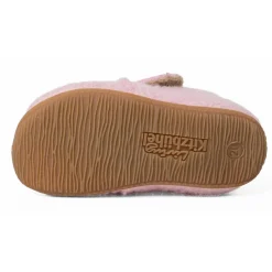 Living Kitzbu00fchel Living Kitzbühel - Kid's Mimi Masche Klettschuh - Hausschuhe Best