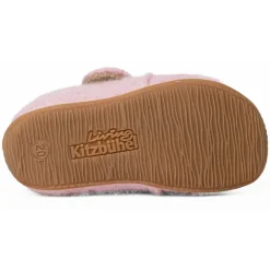 Living Kitzbu00fchel Living Kitzbühel - Kid's Mimi Masche Klettschuh - Hausschuhe Best