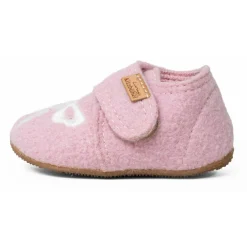 Living Kitzbu00fchel Living Kitzbühel - Kid's Mimi Masche Klettschuh - Hausschuhe Best