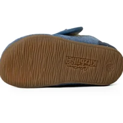 Living Kitzbu00fchel Living Kitzbühel - Kid's Smiley Klettschuh - Hausschuhe Hot