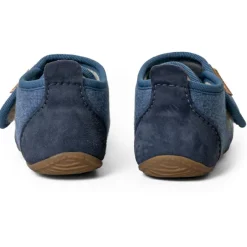 Living Kitzbu00fchel Living Kitzbühel - Kid's Smiley Klettschuh - Hausschuhe Hot