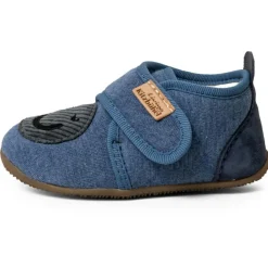 Living Kitzbu00fchel Living Kitzbühel - Kid's Smiley Klettschuh - Hausschuhe Hot